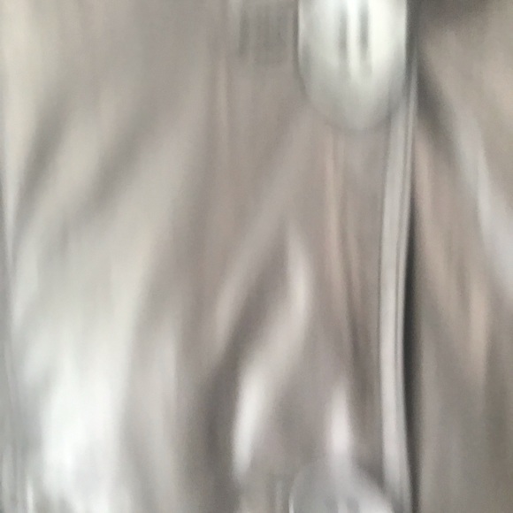 Rudsac collection black shiny winter coat - Picture 12 of 13